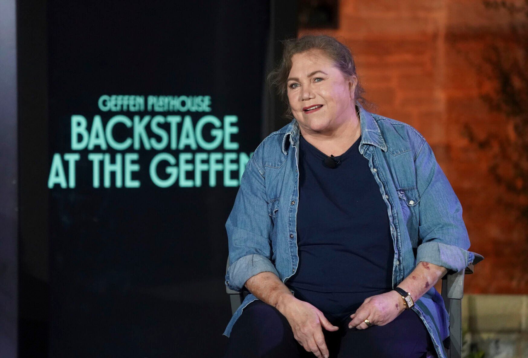 Kathleen Turner